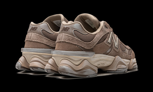 9060 "Mushroom Brown"